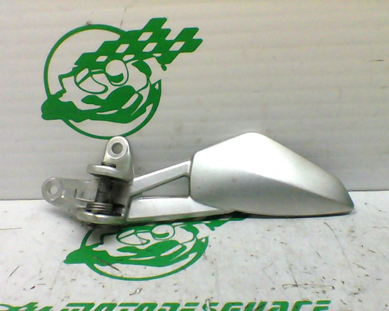 Estribera delantera izquierda BMW K1200R (2006-2007)