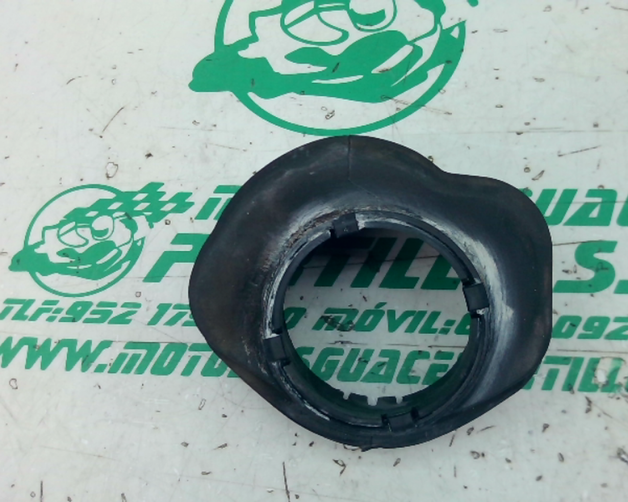 Goma De  Cardan  BMW K1200R (2006-2007)