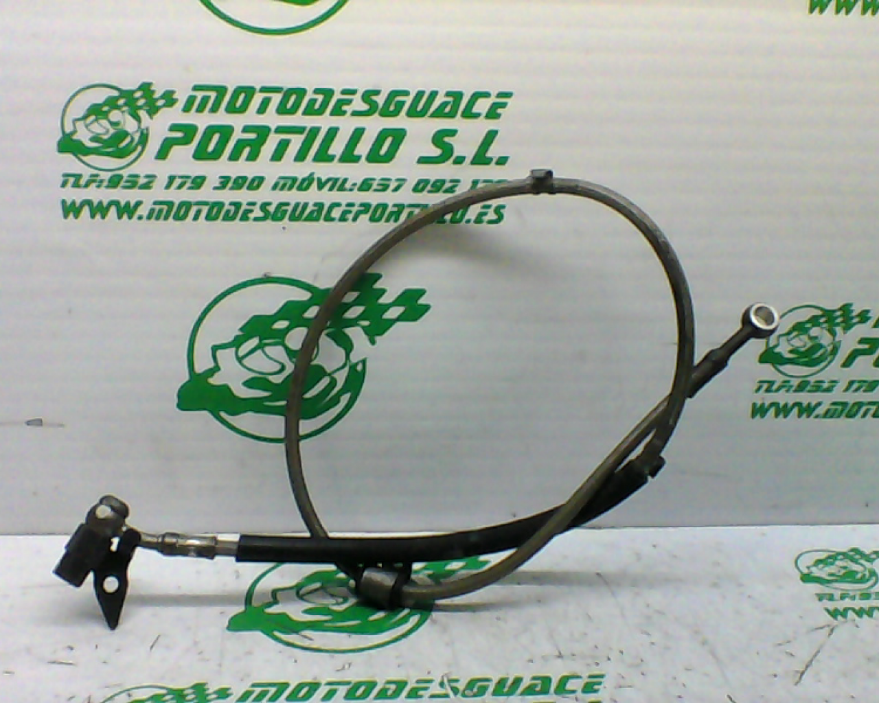 Latiguillo freno trasero  BMW K1200R (2006-2007)