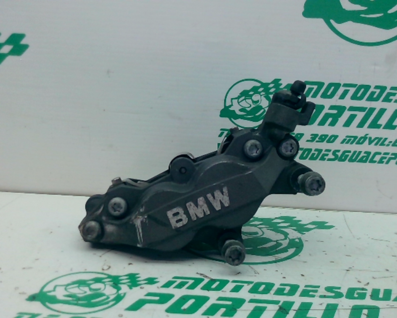 Pinza de freno delantera derecha BMW K1200R (2006-2007)