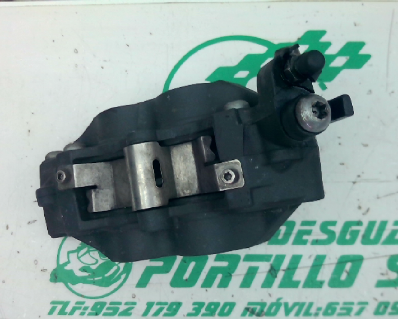 Pinza de freno delantera izquierda BMW K1200R (2006-2007)