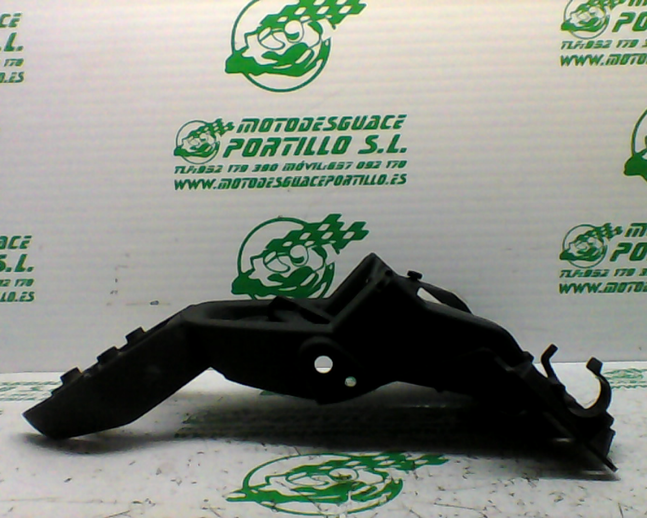 Portamatricula BMW K1200R (2006-2007)