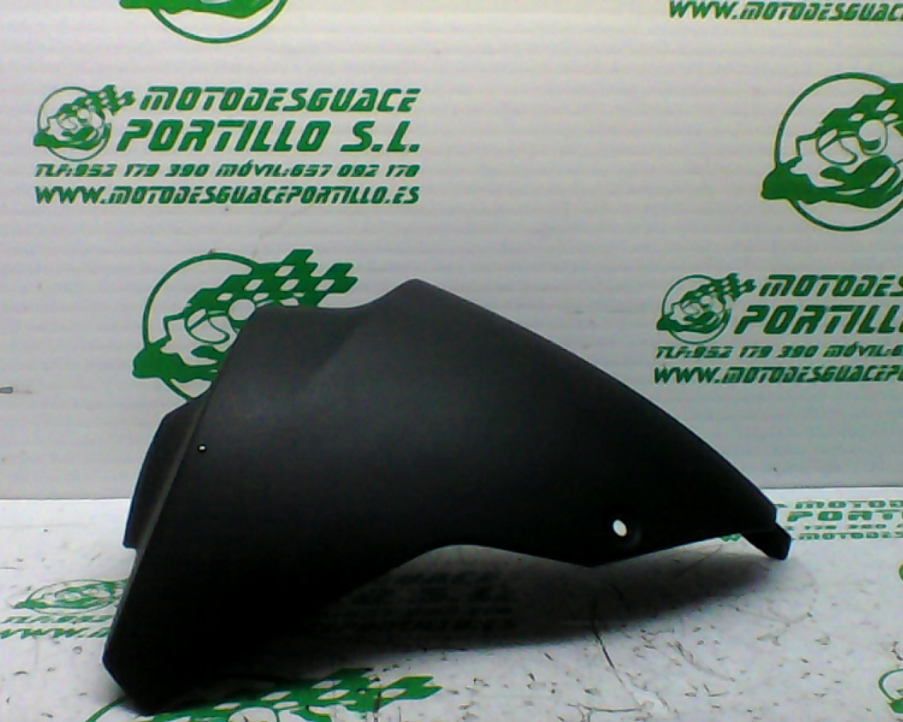 Protector de radiador BMW K1200R (2006-2007)