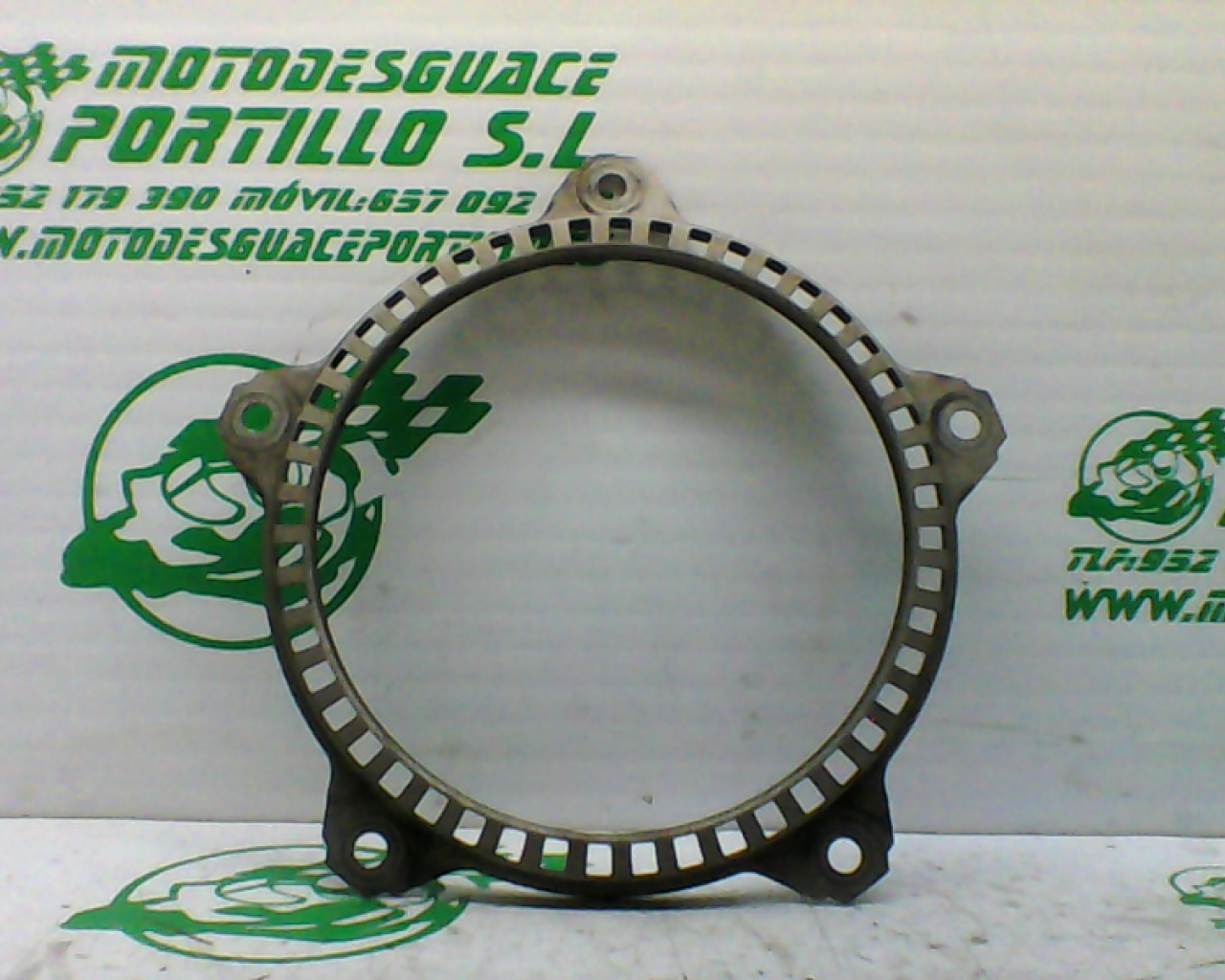 Rotor ABS Delantero BMW K1200R (2006-2007)