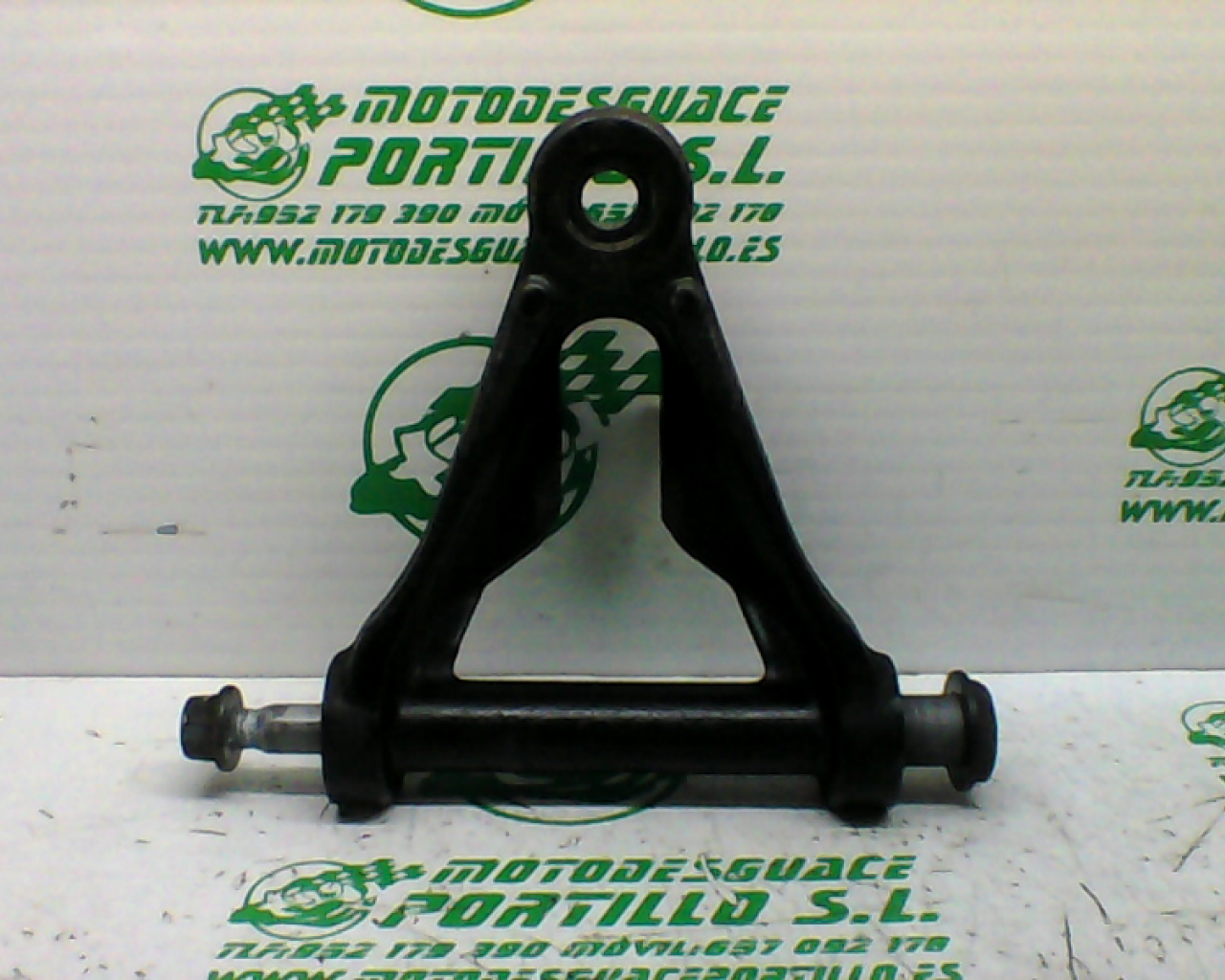 Rotula de direccion BMW K1200R (2006-2007)