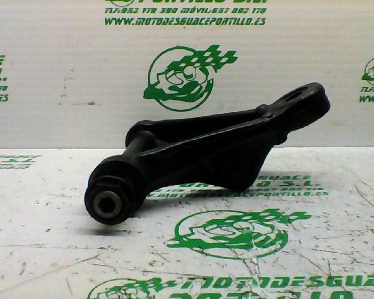 Rotula de direccion BMW K1200R (2006-2007)