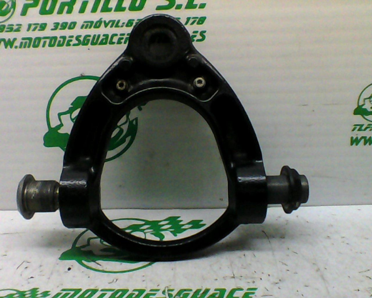 Rotula de direccion BMW K1200R (2006-2007)