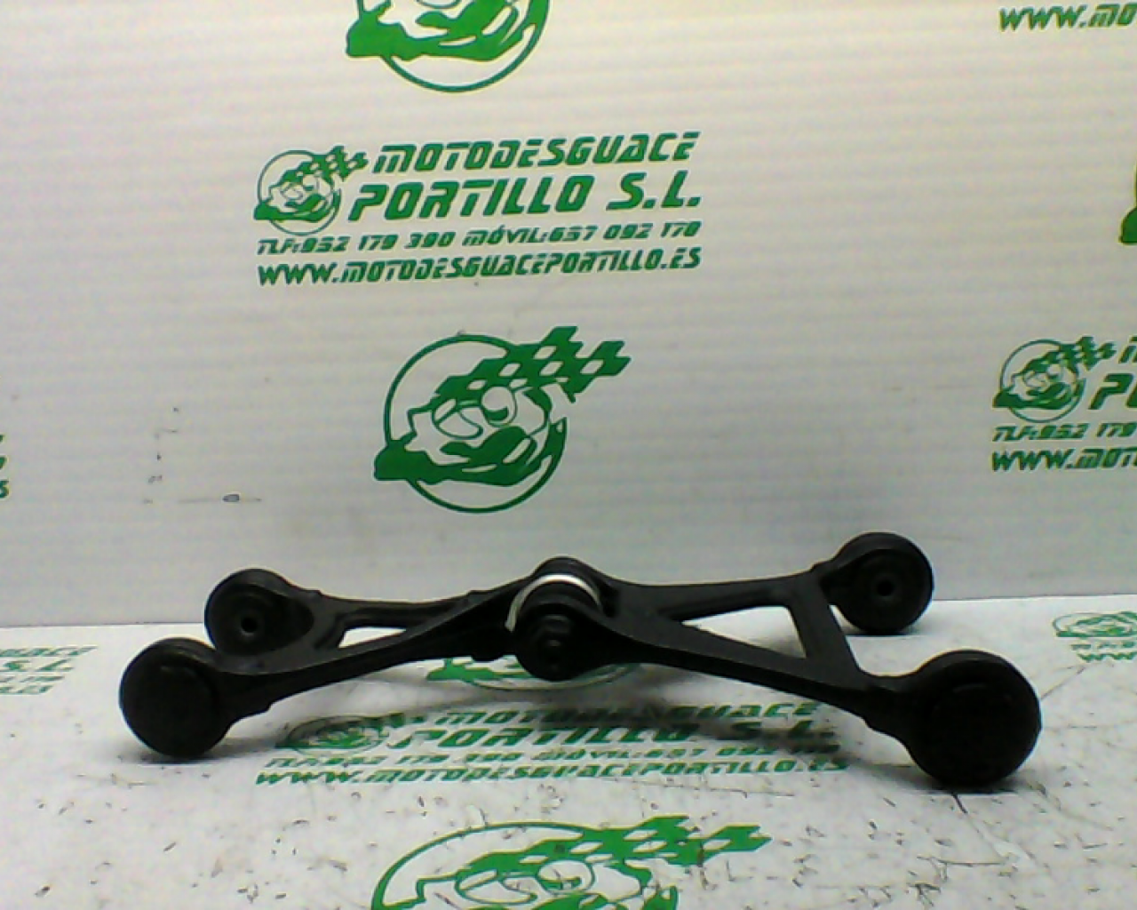 Rotula de direccion BMW K1200R (2006-2007)