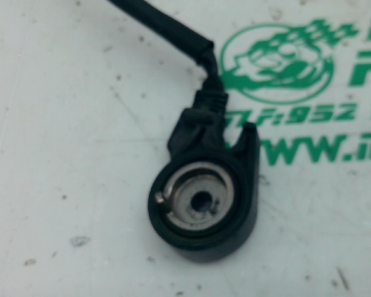 Sensor de patilla lateral BMW K1200R (2006-2007)