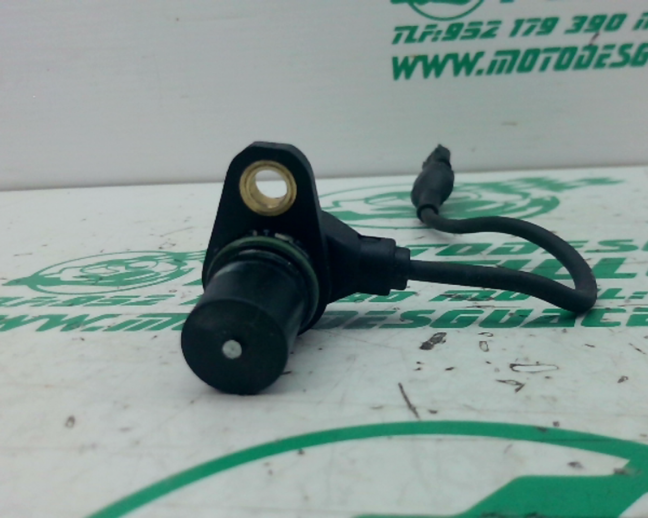 Sensor de posición del árbol de levas BMW K1200R (2006-2007)