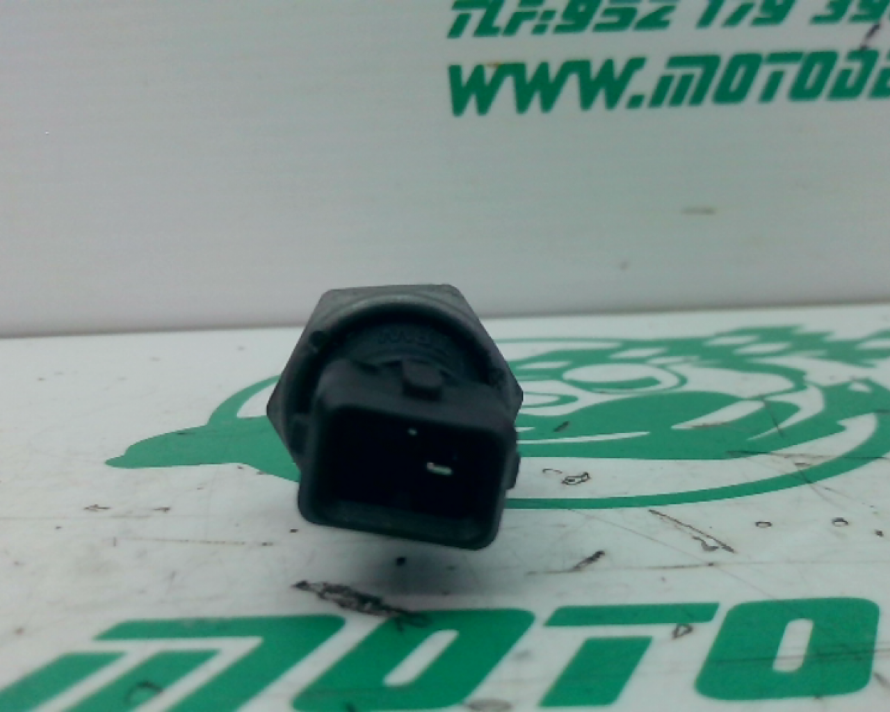 Sensor de presión del aceite  BMW K1200R (2006-2007)