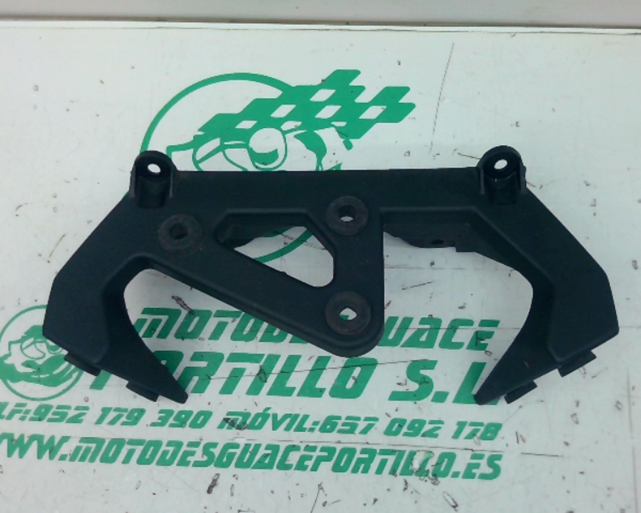 Soporte de Cuentakilómetros  BMW K1200R (2006-2007)