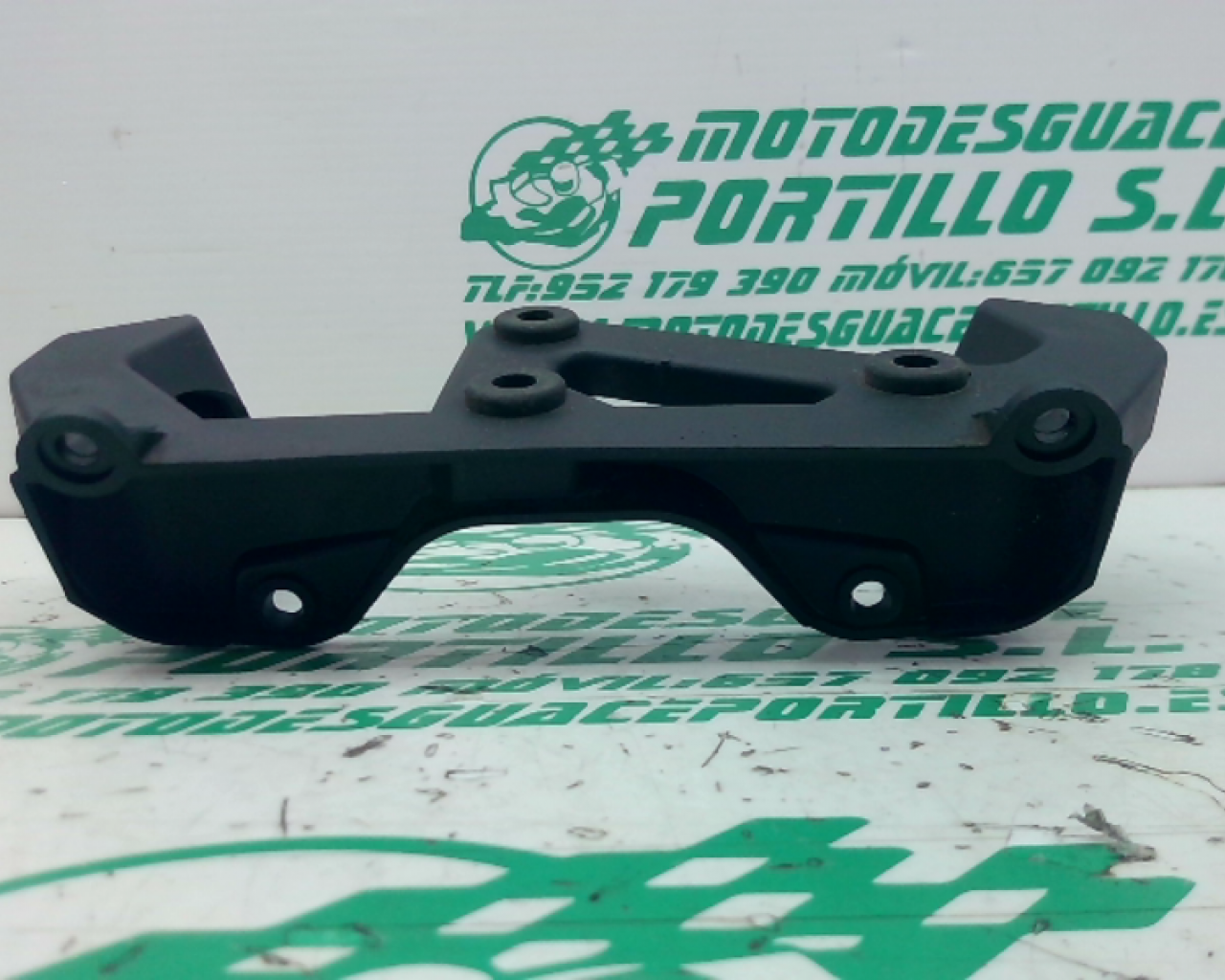 Soporte de Cuentakilómetros  BMW K1200R (2006-2007)