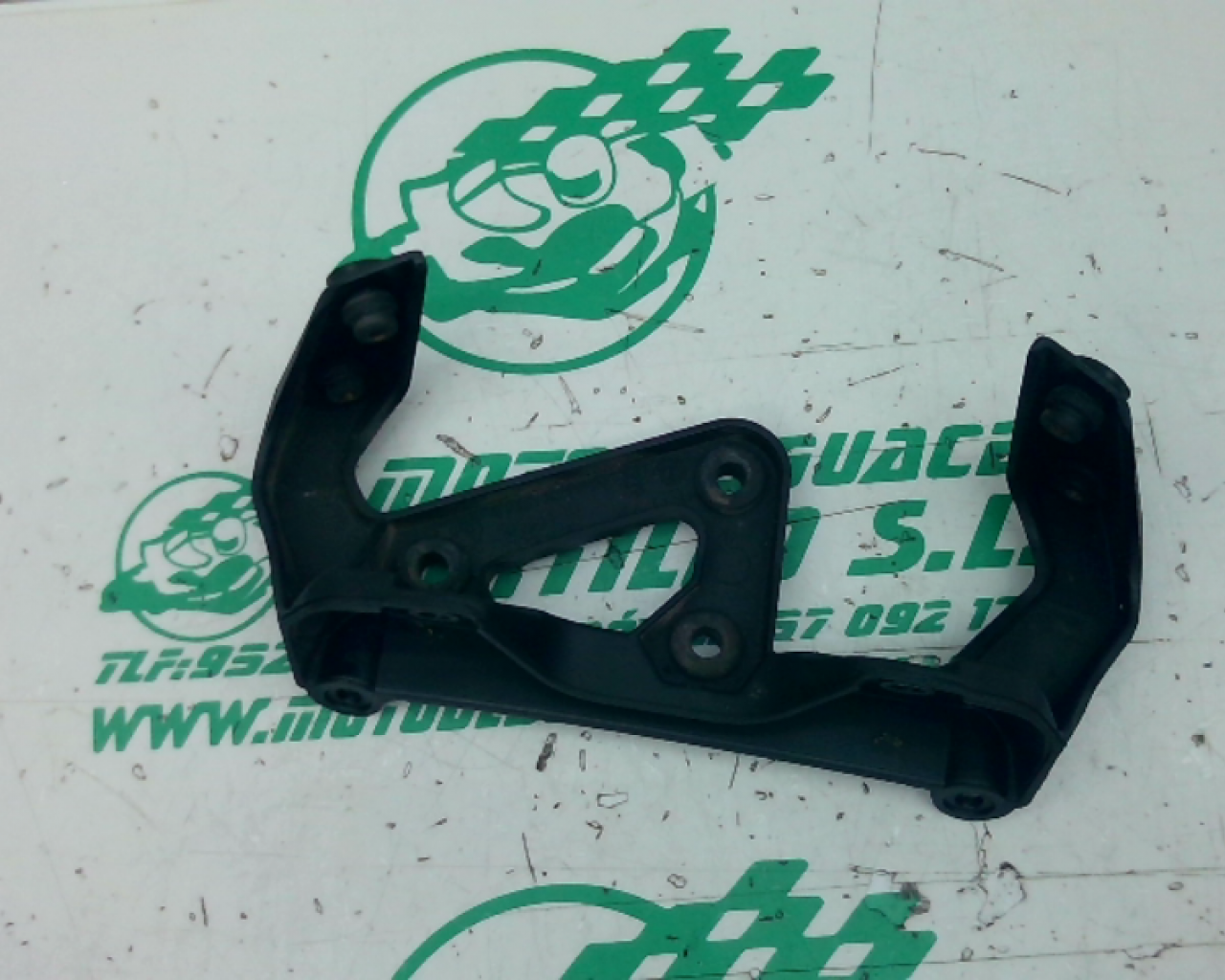 Soporte de Cuentakilómetros  BMW K1200R (2006-2007)