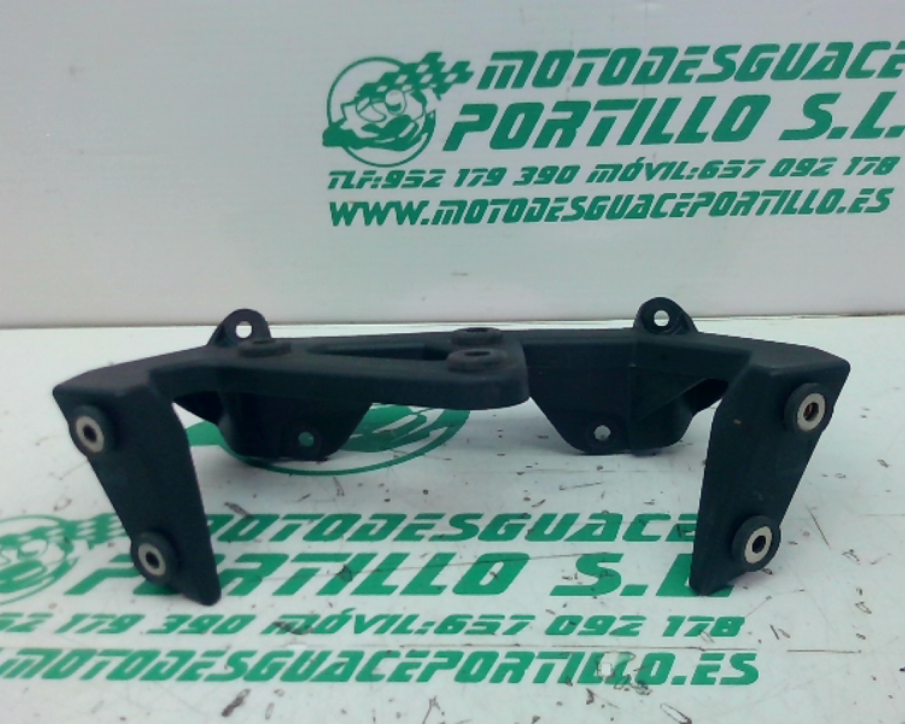 Soporte de Cuentakilómetros  BMW K1200R (2006-2007)