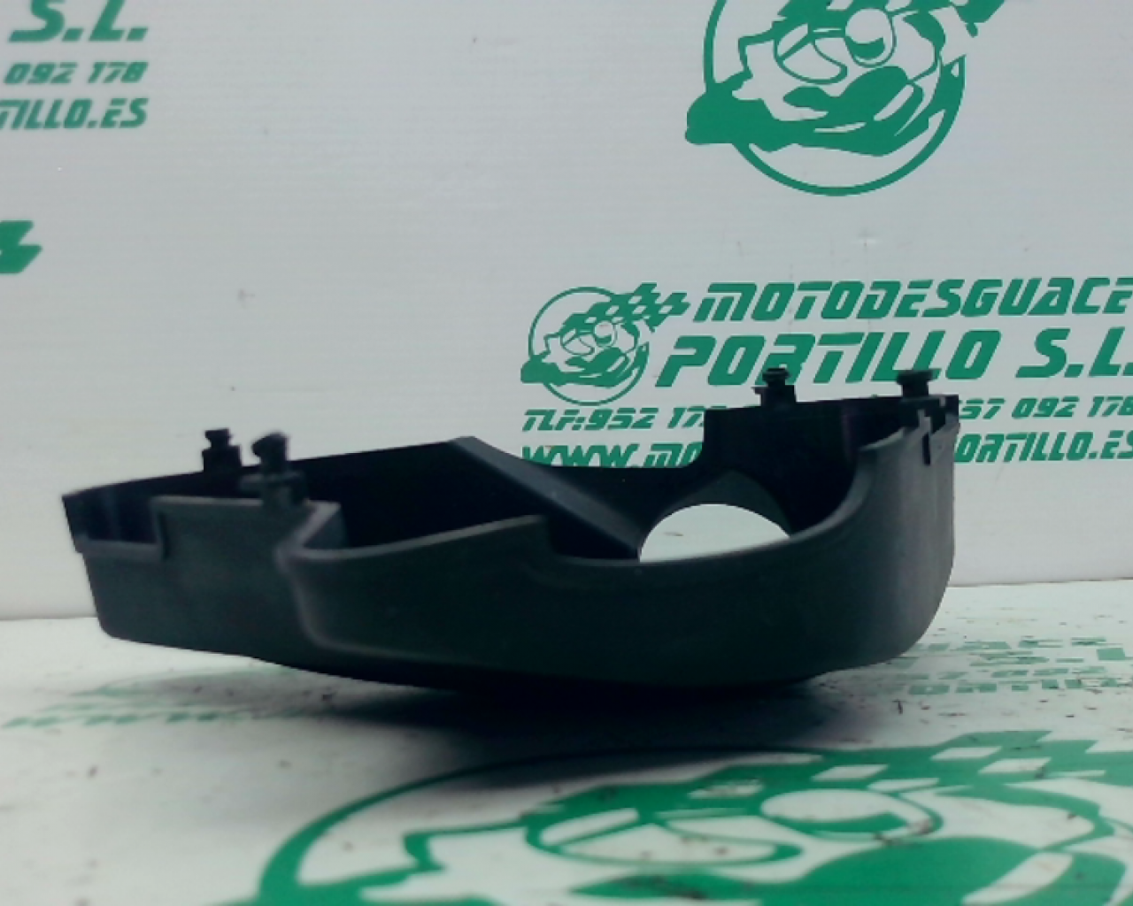 Tapa Bote Expansor  BMW K1200R (2006-2007)