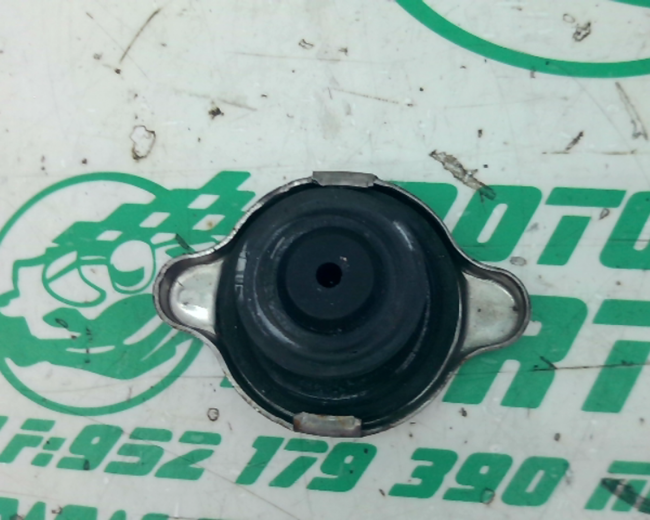 Tapón bote expansor BMW K1200R (2006-2007)