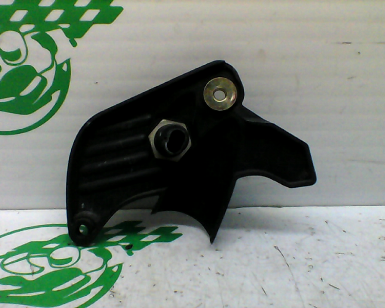 Toma de corriente BMW K1200R (2006-2007)