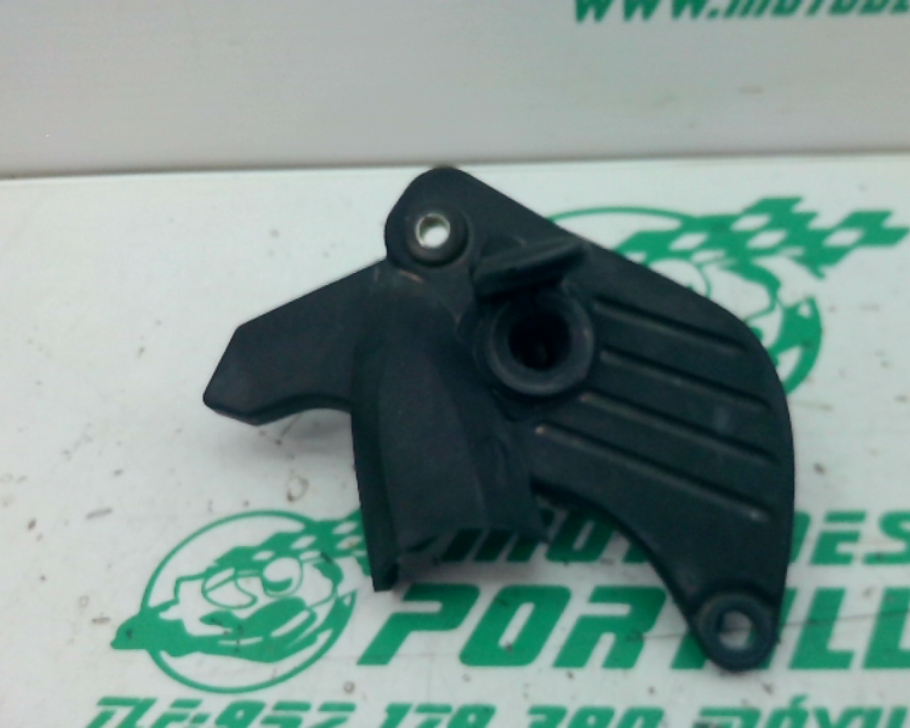 Toma de corriente BMW K1200R (2006-2007)