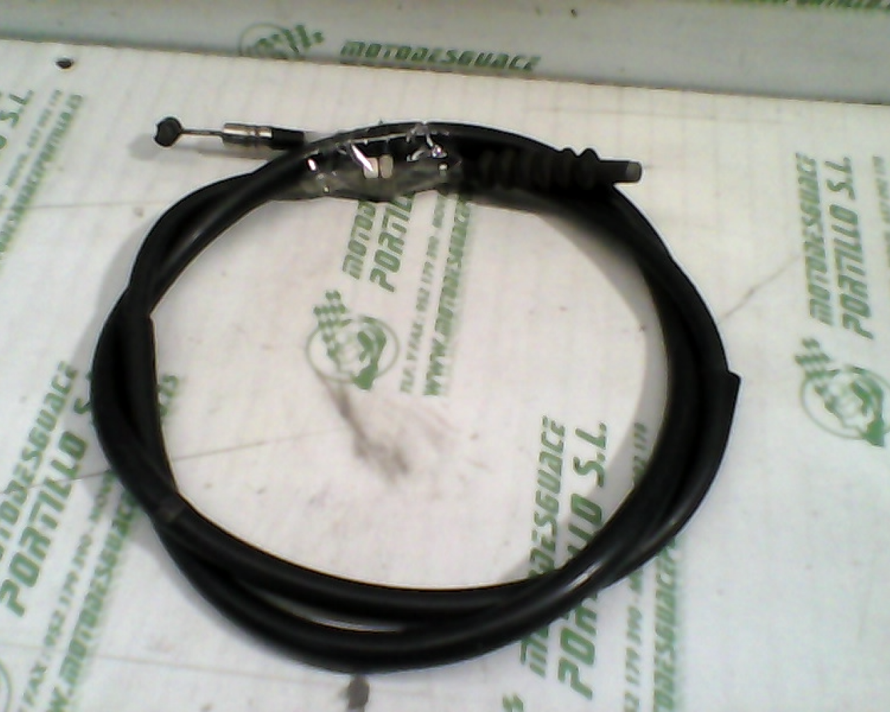 Cable embrague Daelim Daystar 125 (2005-2006)