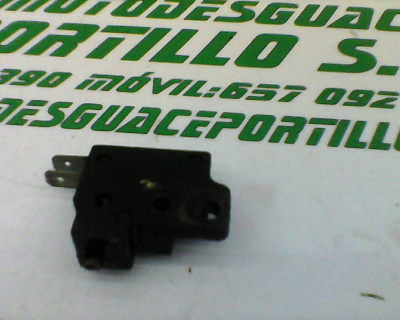 Sensor de freno delantero Daelim Message  50 (1997-1999)