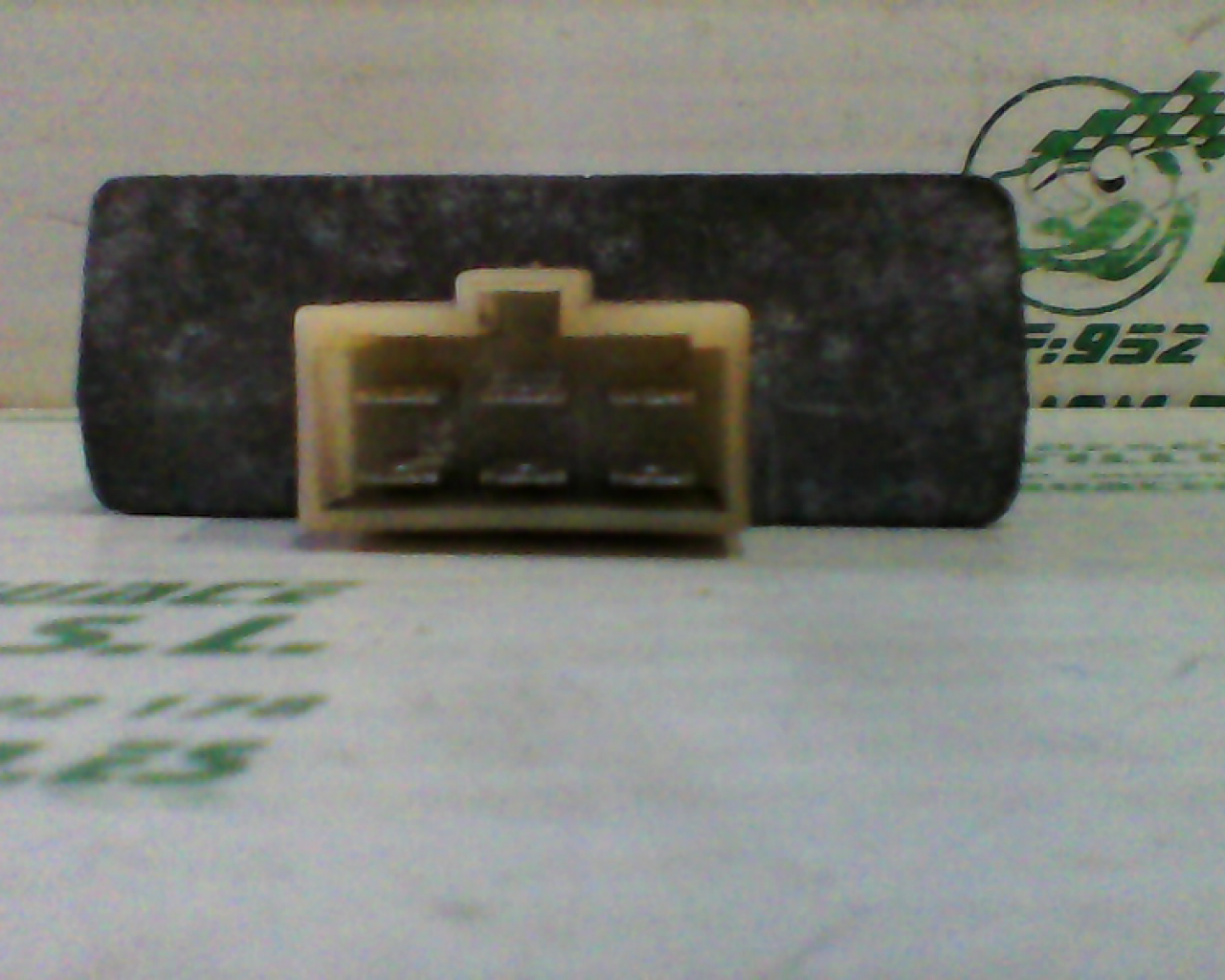 Regulador Daelim ns III125 (2004-2005)