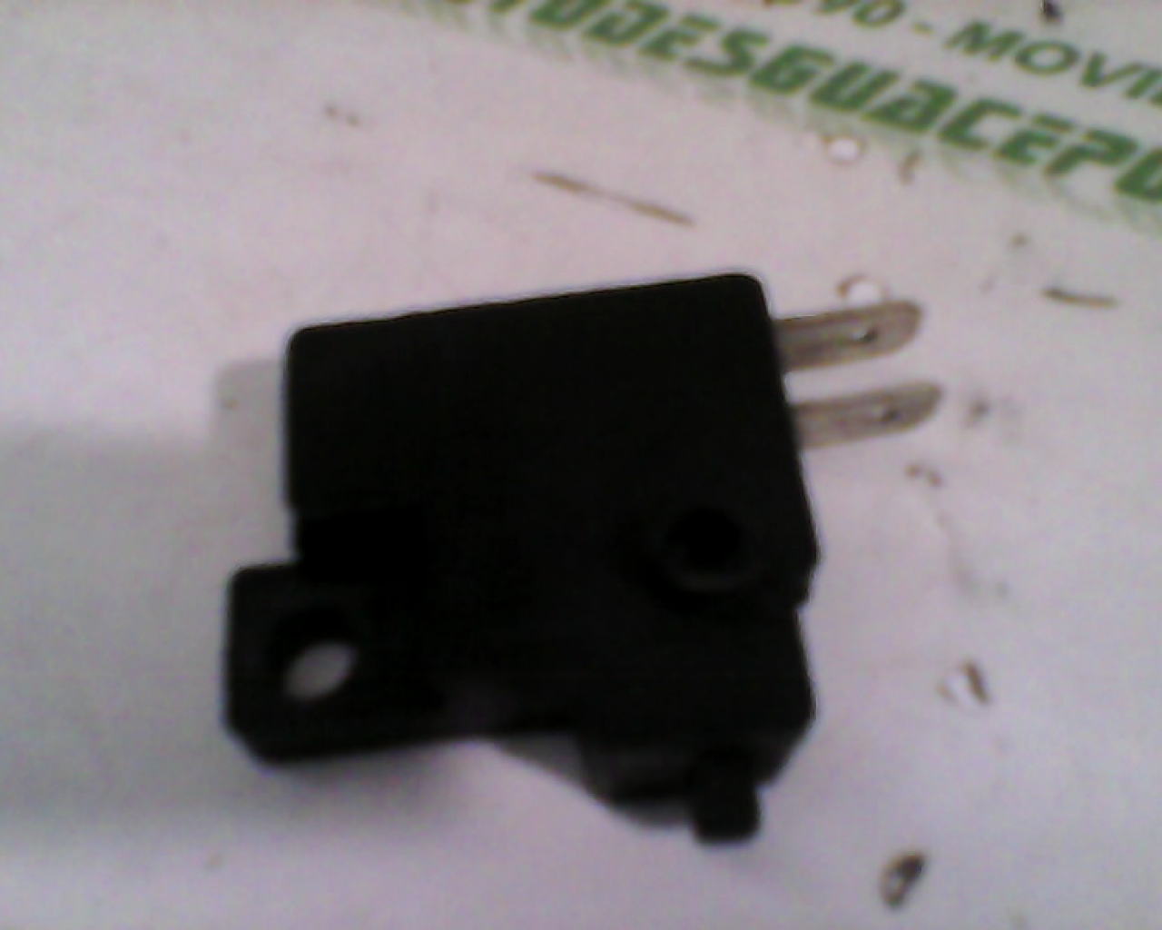 Sensor de freno delantero Daelim ns III125 (2004-2005)