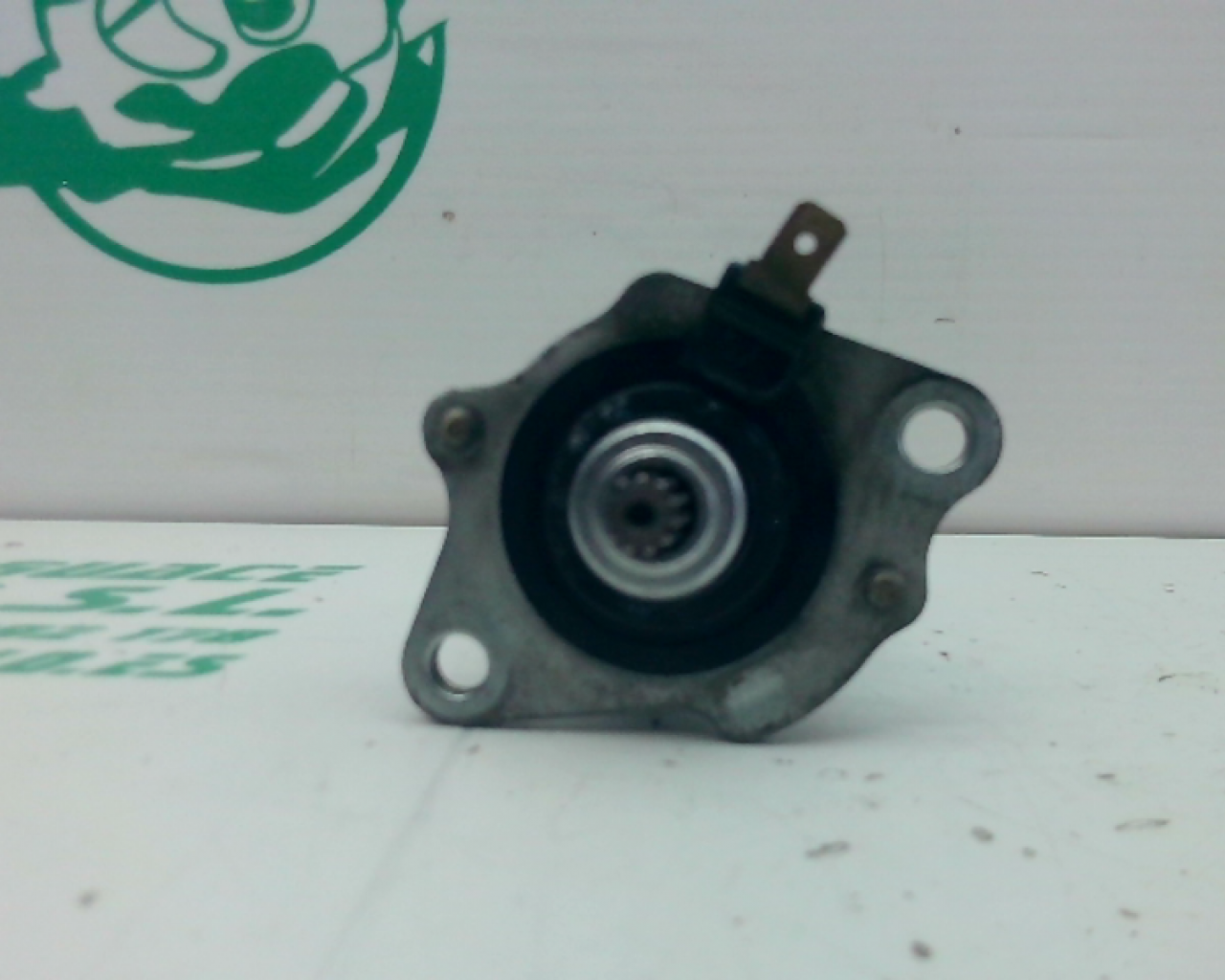 Motor de arranque Daelim S five 50 2T (2003-2008)