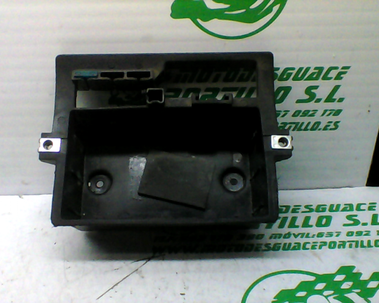 Caja batería Daelim S3 125 I (2011-2013)