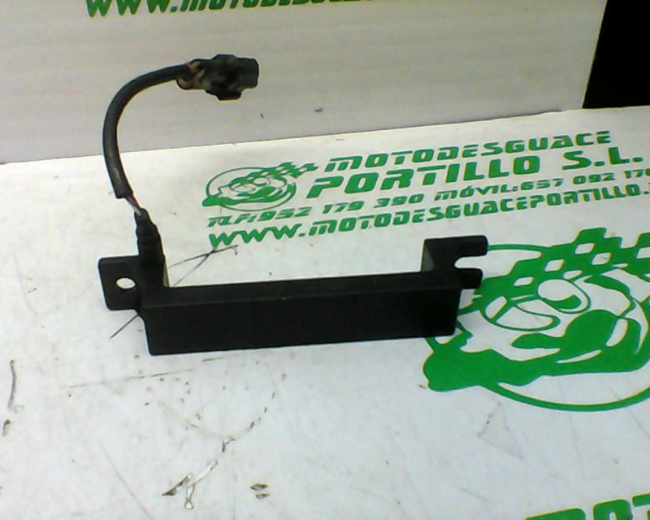 Sensor de asiento Daelim S3 125 I (2011-2013)