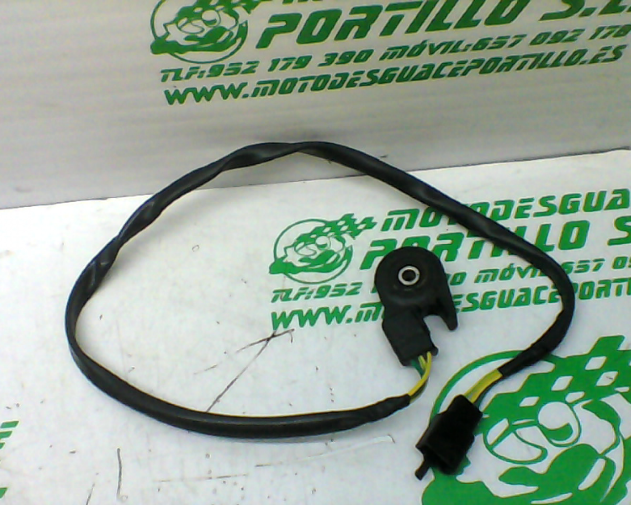 Sensor de patilla lateral Daelim S3 125 I (2011-2013)