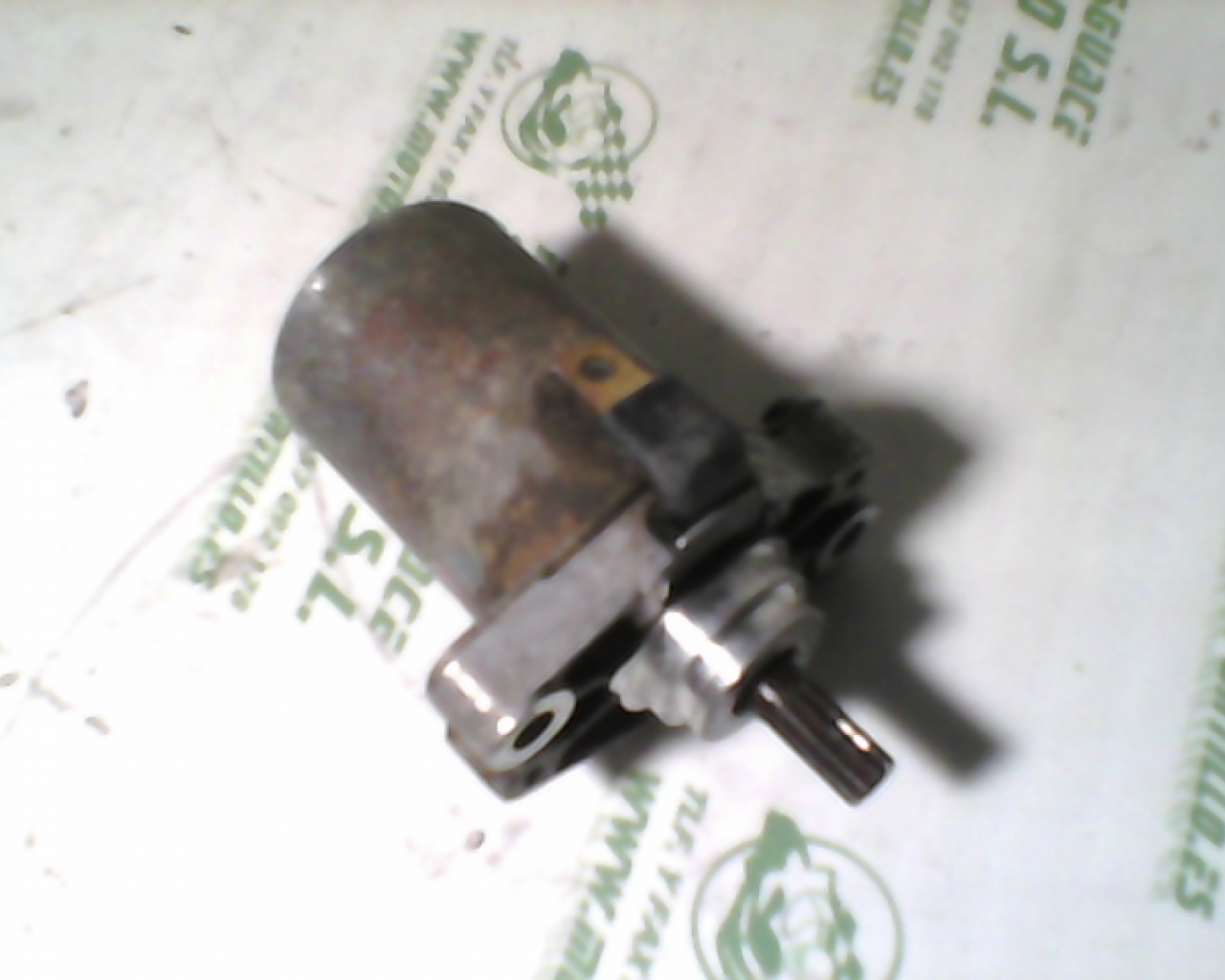 Motor de arranque Derbi Atlantis  50 (1996-2000)