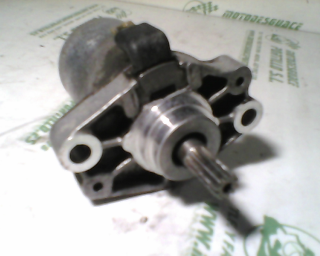 Motor de arranque Derbi Atlantis  50 (1996-2000)