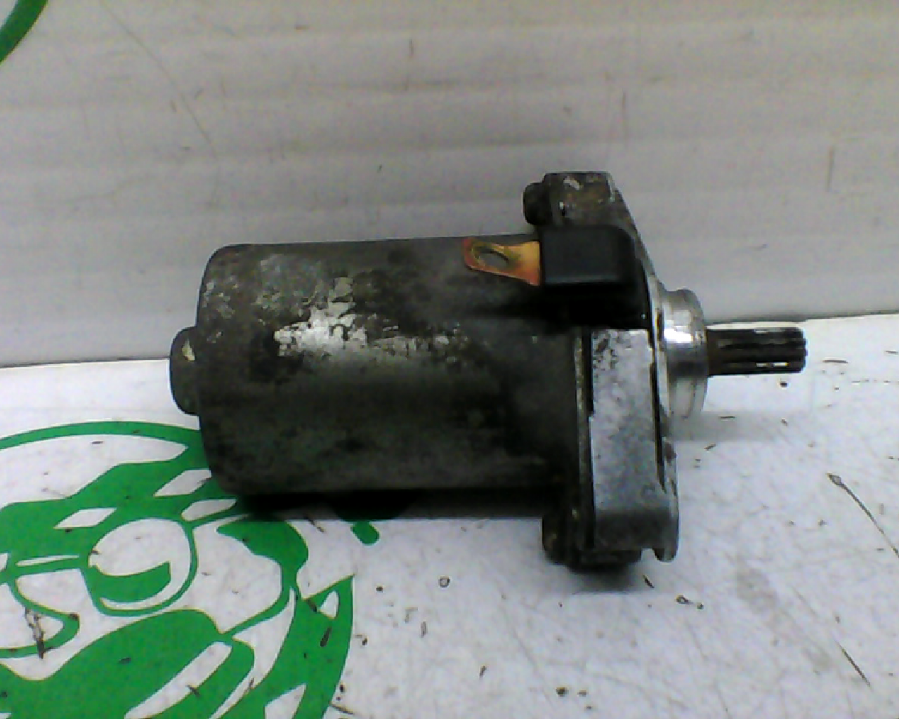 Motor de arranque Derbi Atlantis  50 (1996-2000)