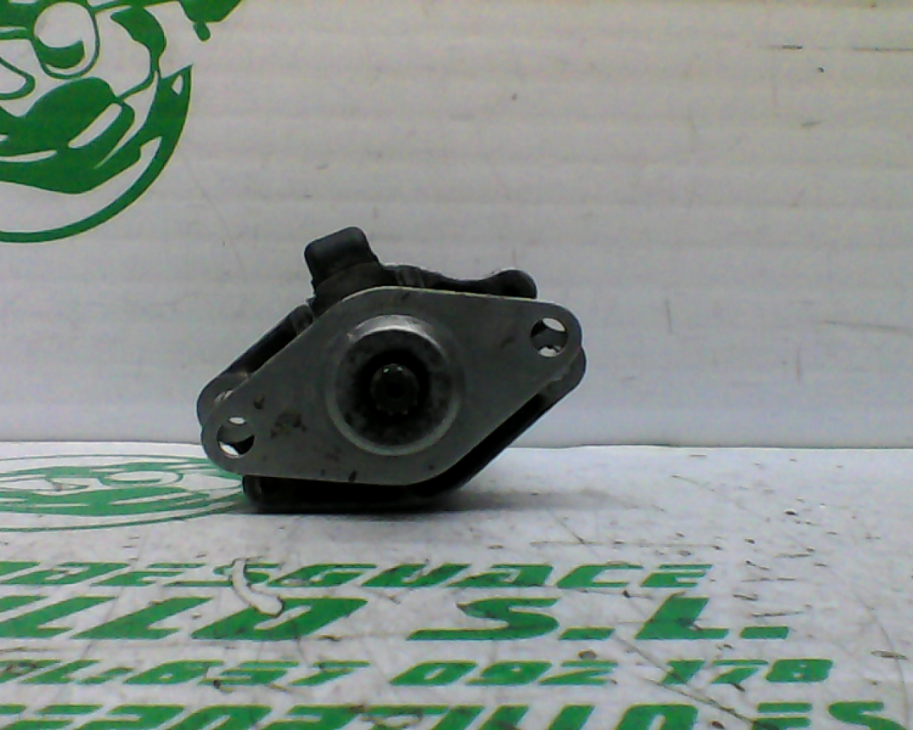 Motor de arranque Derbi Atlantis  50 (1996-2000)