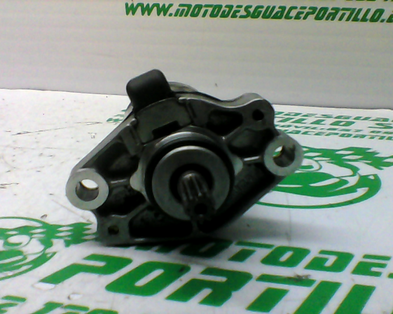 Motor de arranque Derbi Atlantis  50 (1996-2000)