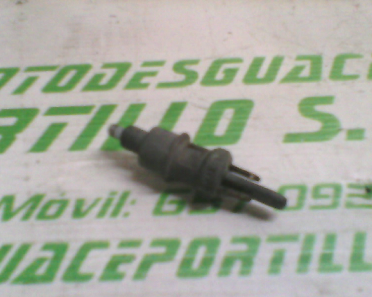 Sensor de freno trasero Derbi Boulevard 125 (2003-2004)