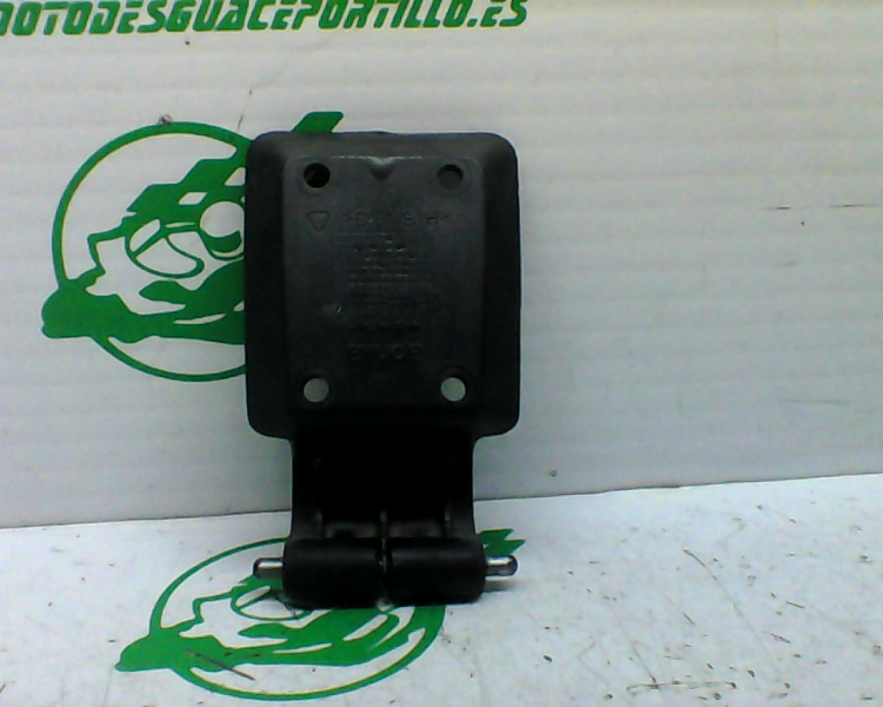 Bisagra del asiento Derbi RAMBLA 300 (2011-2012)