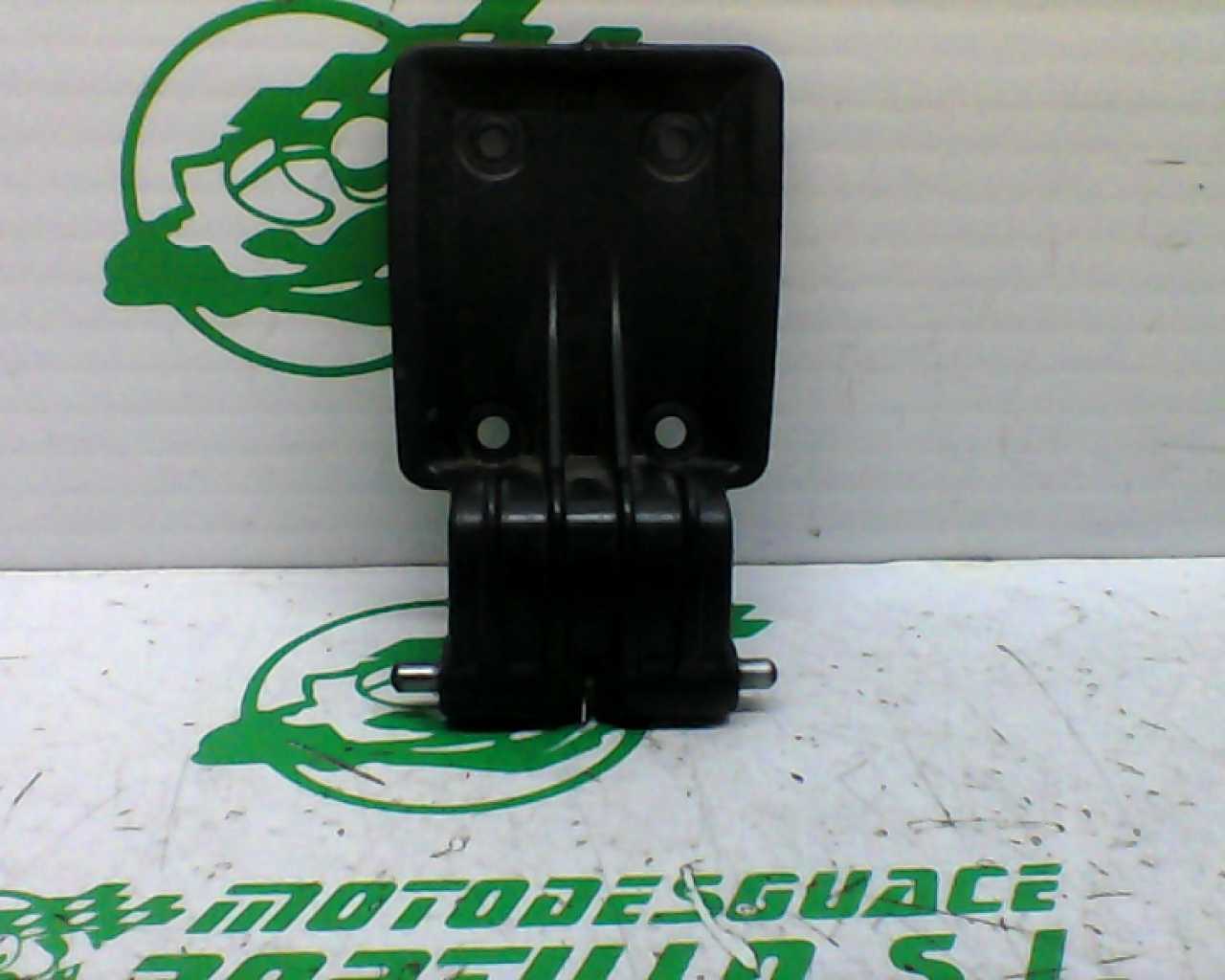 Bisagra del asiento Derbi RAMBLA 300 (2011-2012)