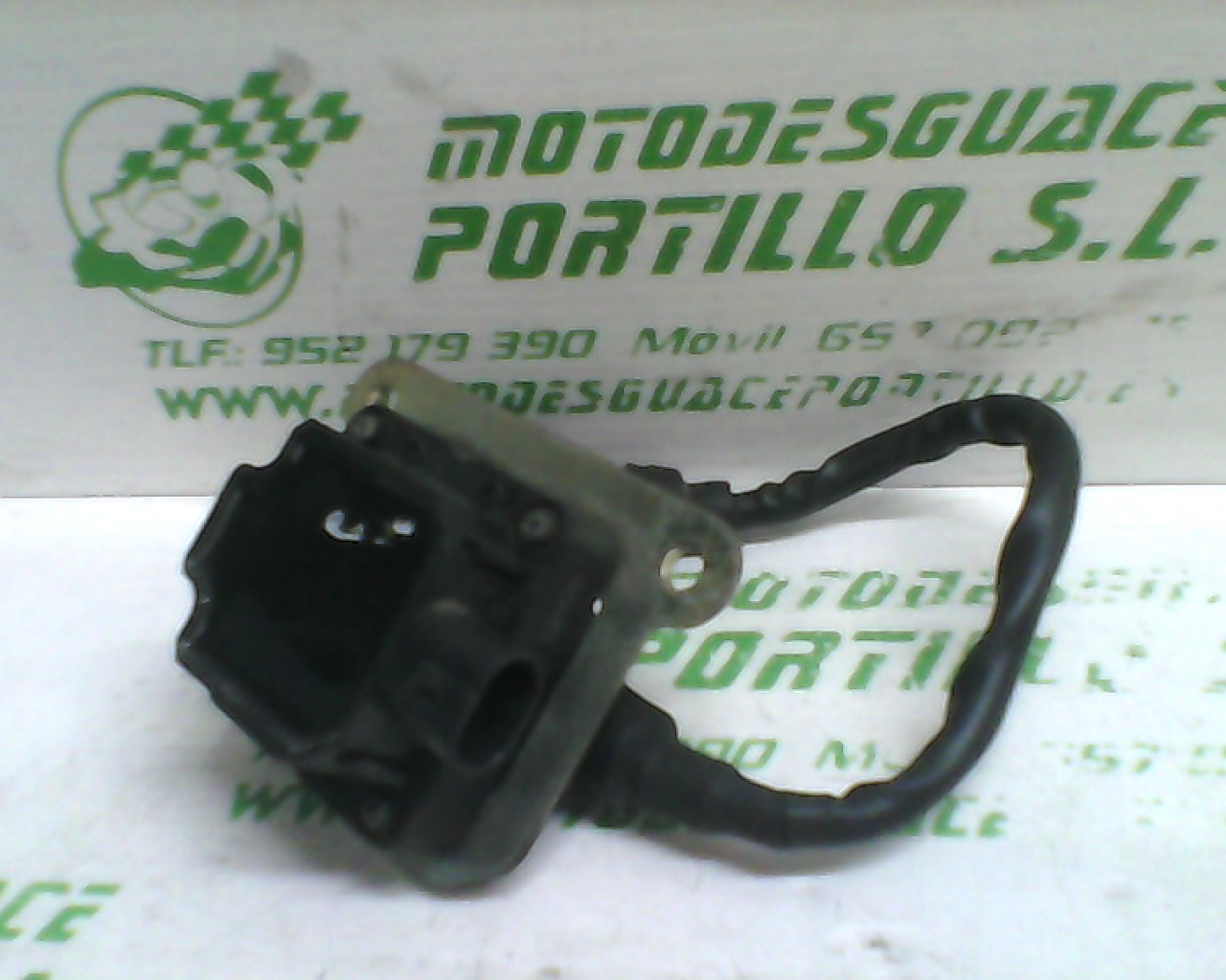 Bobina Derbi RAMBLA 300 (2011-2012)