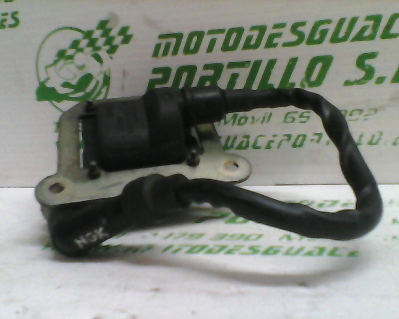 Bobina Derbi RAMBLA 300 (2011-2012)