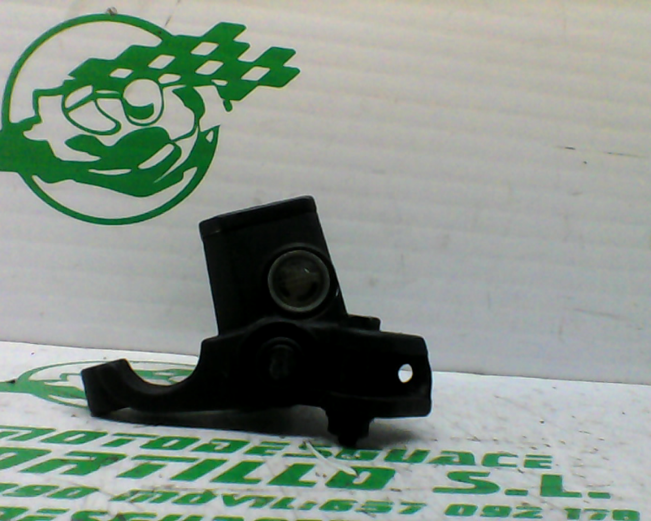 Bomba de freno delantero Derbi RAMBLA 300 (2011-2012)
