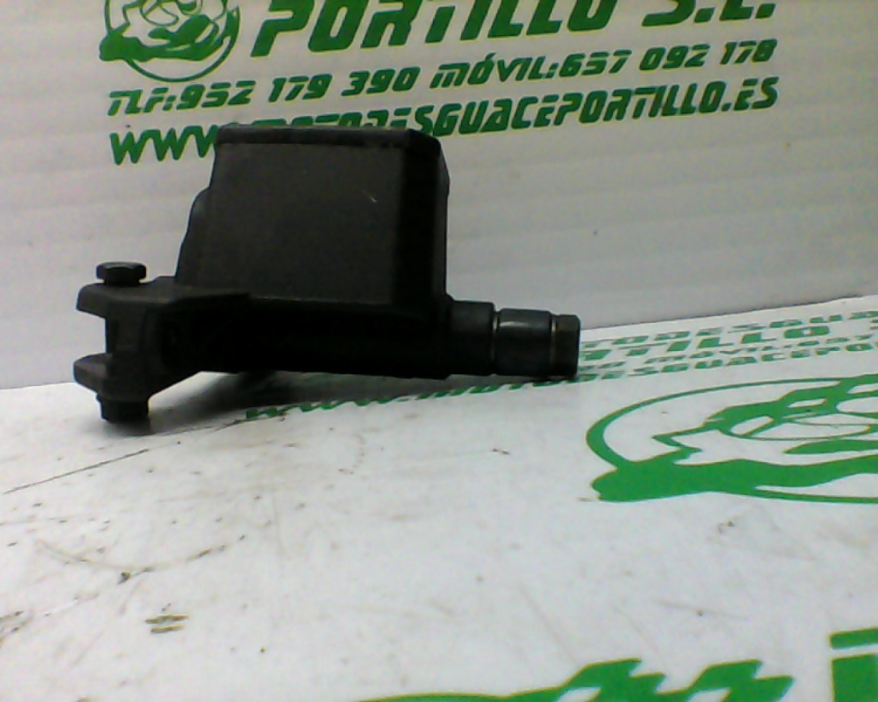 Bomba de freno delantero Derbi RAMBLA 300 (2011-2012)