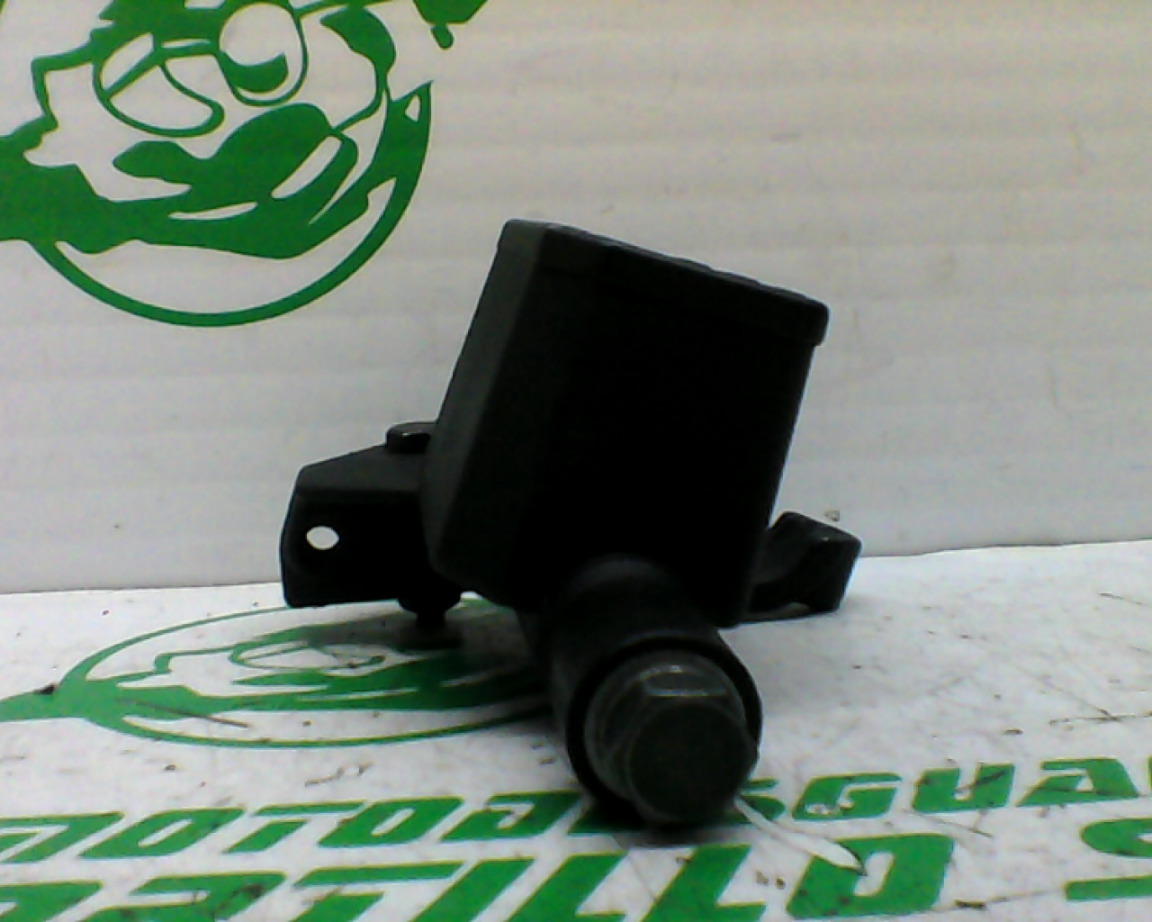 Bomba de freno delantero Derbi RAMBLA 300 (2011-2012)