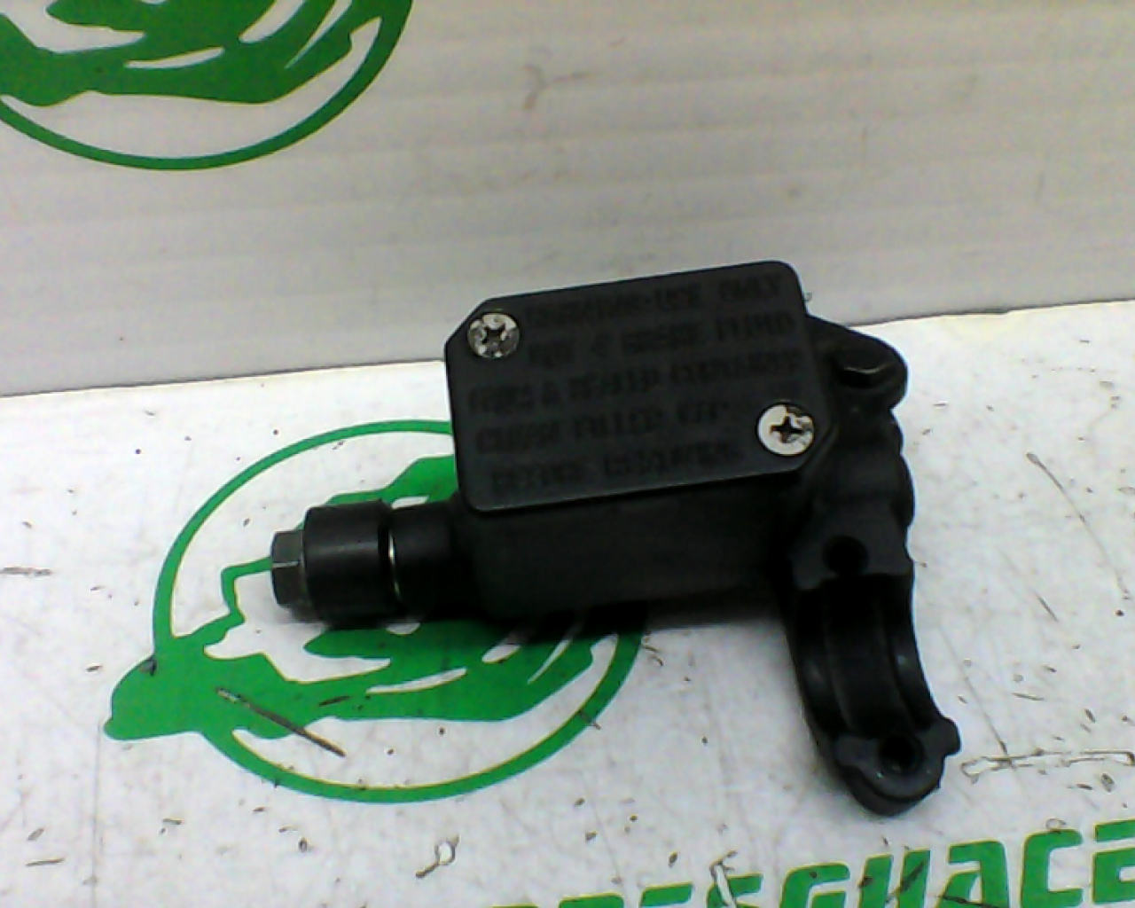Bomba de freno delantero Derbi RAMBLA 300 (2011-2012)
