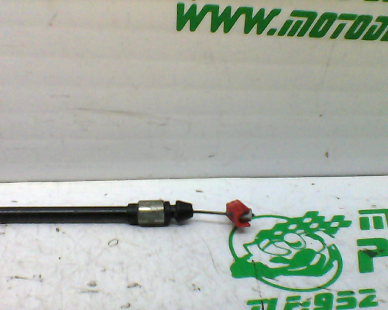 Cable cerradura asiento Derbi RAMBLA 300 (2011-2012)