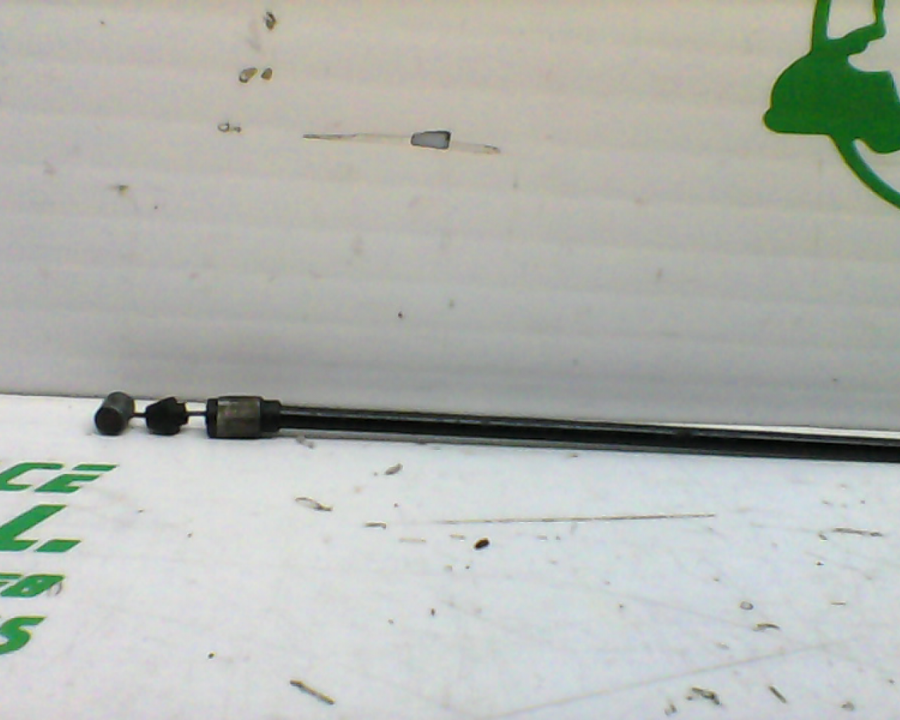 Cable cerradura asiento Derbi RAMBLA 300 (2011-2012)