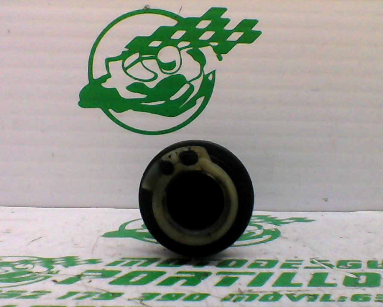 Caña de acelerador Derbi RAMBLA 300 (2011-2012)