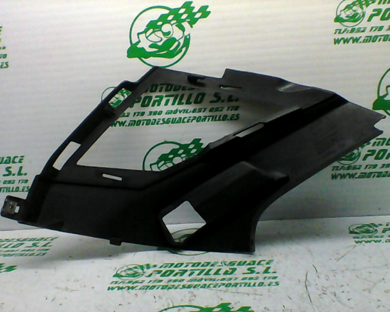 Carcasa lateral derecha Derbi RAMBLA 300 (2011-2012)
