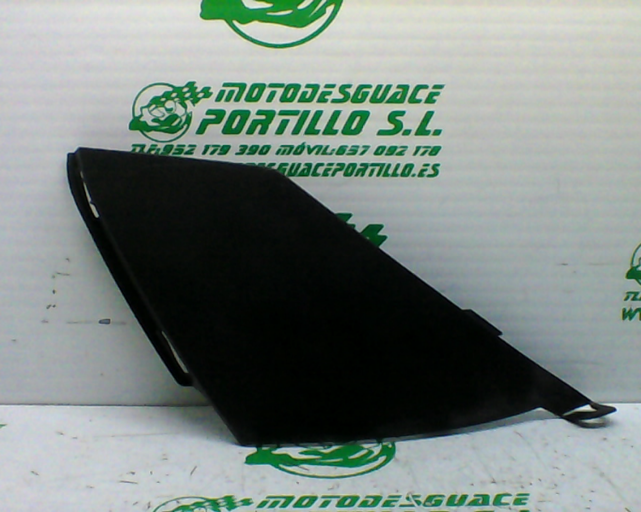 Carcasa lateral derecha Derbi RAMBLA 300 (2011-2012)
